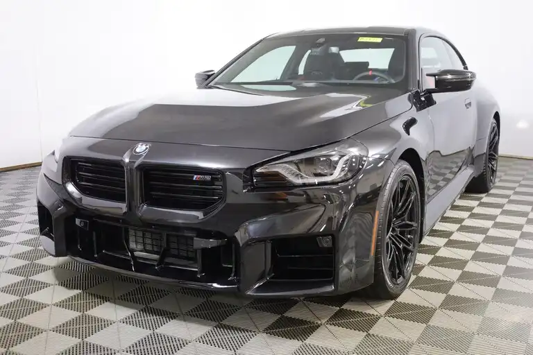 2026 BMW M2 M2 Coupe's photo