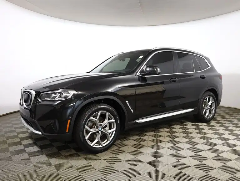 2023 BMW X3 xDrive30i's photo