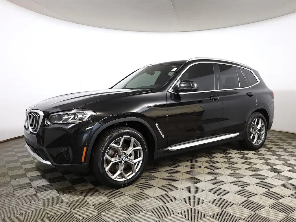 2023 BMW X3 xDrive30i photo 1