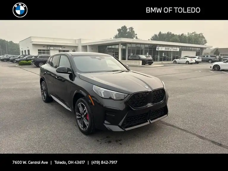 2026 BMW X2 xDrive28i's photo