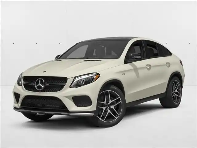 2017 Mercedes-Benz GLE GLE43 AMG 4MATIC's photo