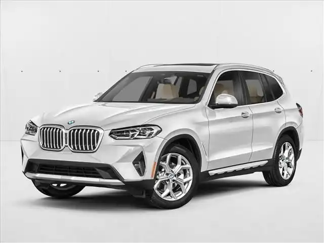 2024 BMW X3 xDrive30i's photo