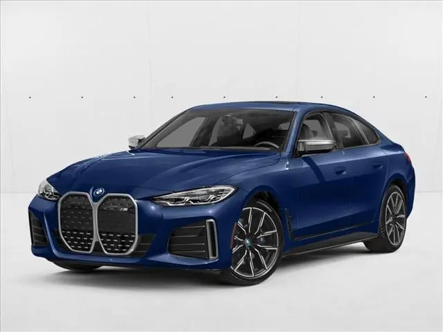 2023 BMW i4 eDrive35 photo 1