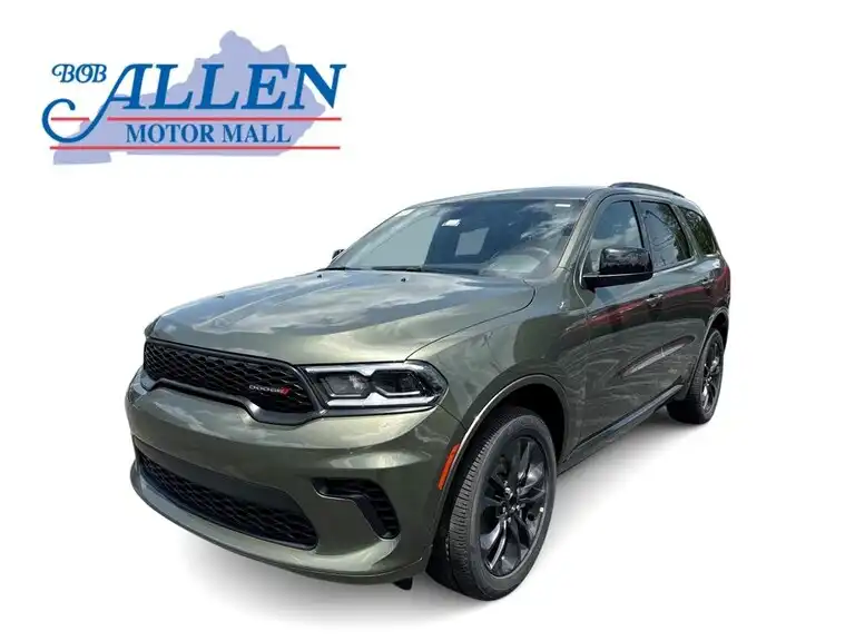 2026 Dodge Durango GT AWD's photo