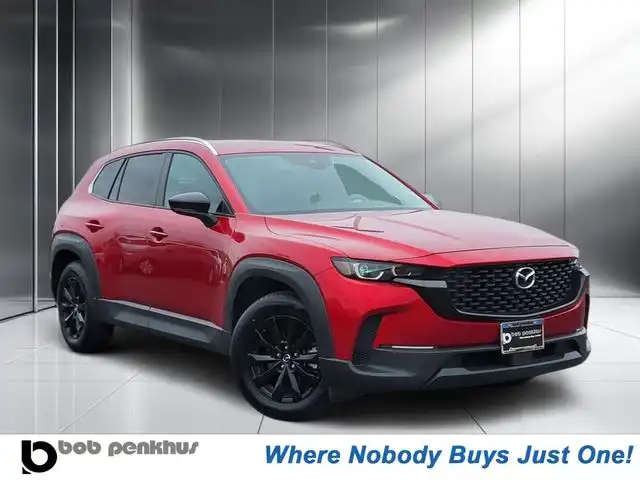 2024 Mazda CX-50 2.5 S PREFERRED's photo