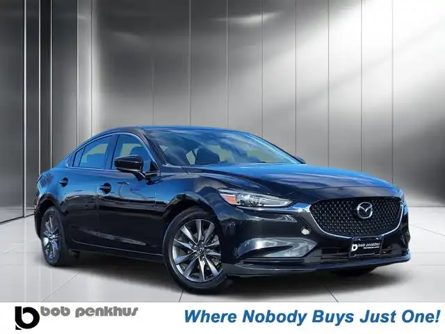 2018 Mazda EZ-6 Sport's photo