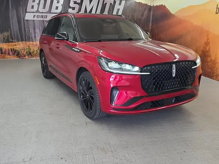 2025 Lincoln Aviator Reserve AWD's photo