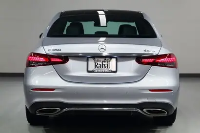 2023 Mercedes-Benz E-Class E350 4MATIC photo 3