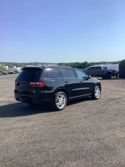 2024 Dodge Durango GT AWD Plus photo 4