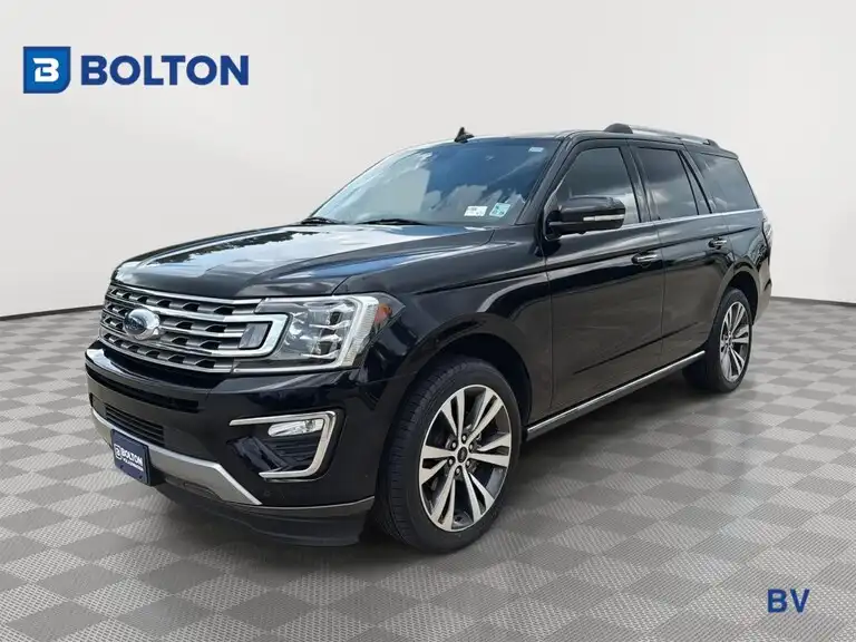 2021 Ford Expedition Limited's photo