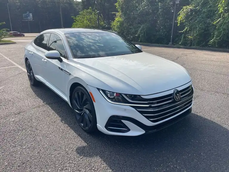 2023 Volkswagen Arteon SEL R-Line with 4Motion's photo