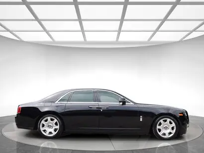 2012 Rolls-Royce Ghost Base photo 5