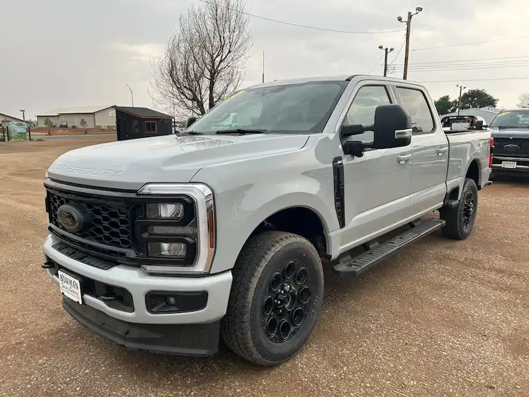2026 Ford F-250 XLT 4WD Crew Cab 6-3/4' Box's photo