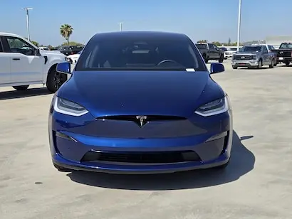 2023 Tesla Model X Long Range photo 3