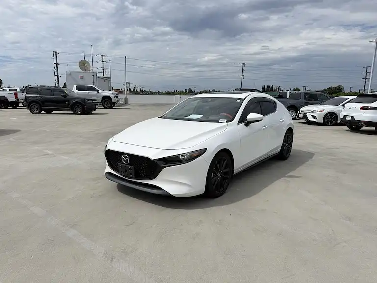 2019 Mazda CX-3 Premium AT 5-Door SKYACTIV's photo