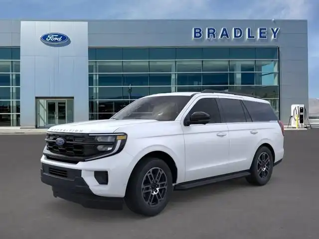 2026 Ford Expedition Active 4x4's photo