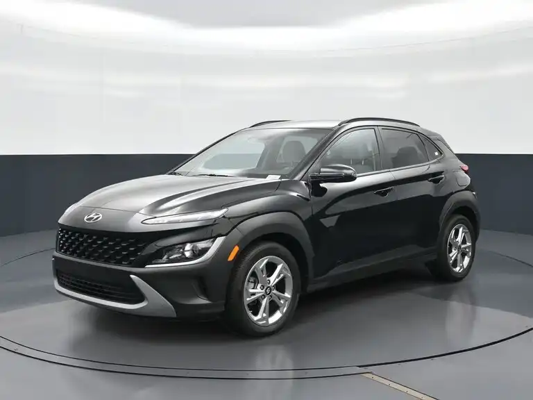 2023 Hyundai Kona SEL Auto's photo