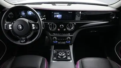 2025 Rolls-Royce Spectre Base photo 4