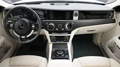 2022 Rolls-Royce Ghost Ghost photo 4