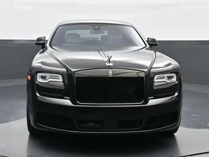 2020 Rolls-Royce Ghost Ghost photo 5