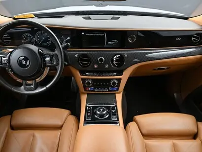 2022 Rolls-Royce Ghost Ghost photo 4