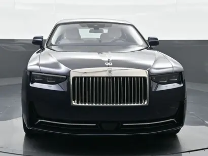 2027 Rolls-Royce Ghost Base photo 5