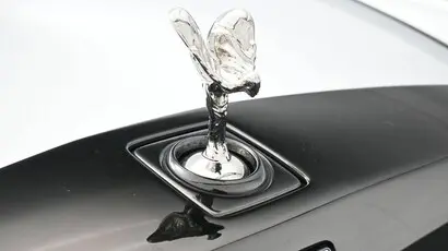 2023 Rolls-Royce Phantom Base photo 5