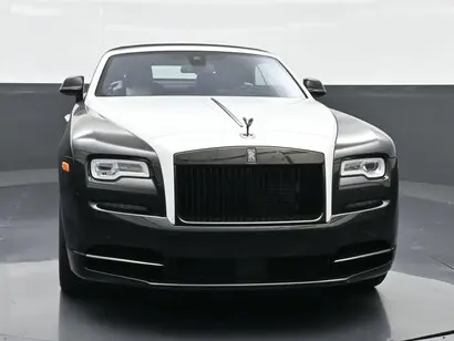 2020 Rolls-Royce Dawn Base photo 5