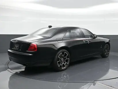 2020 Rolls-Royce Ghost Ghost photo 2