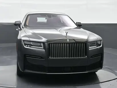 2022 Rolls-Royce Ghost Ghost photo 5
