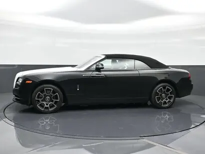 2020 Rolls-Royce Dawn Base photo 3