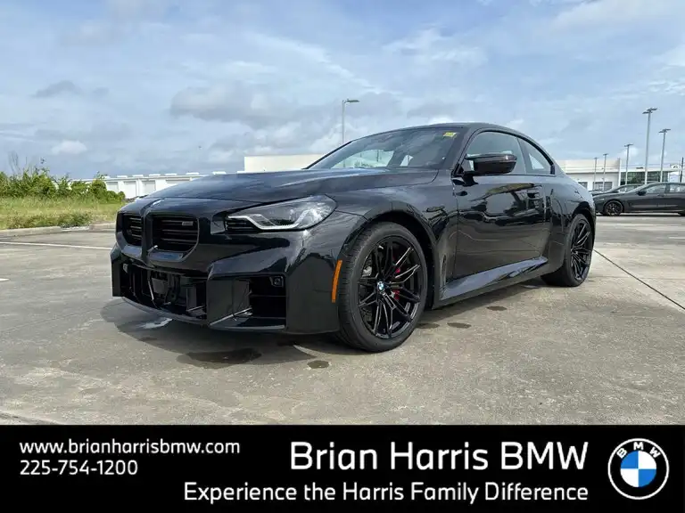 2025 BMW M2 M2 Coupe's photo