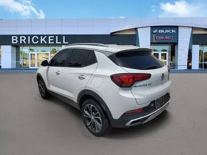 2022 Buick Encore GX Select photo 4