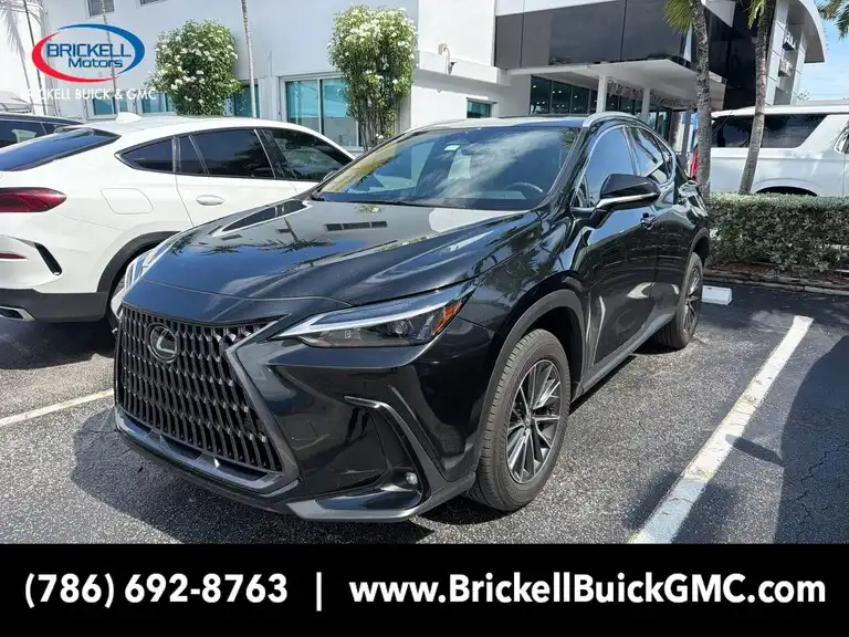2026 Lexus NX 350 350 Premium AWD's photo