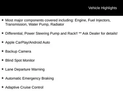 2023 Buick Encore GX Select photo 5