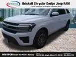 2024 Ford Expedition XLT MAX 4x4's photo