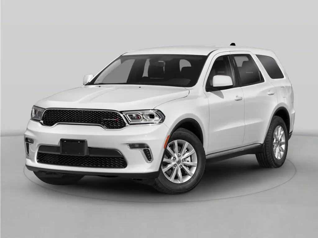 2023 Dodge Durango SXT Launch Edition RWD photo 1
