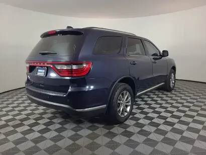 2018 Dodge Durango SXT Plus AWD photo 3