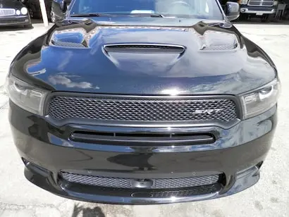 2019 Dodge Durango SRT AWD photo 4