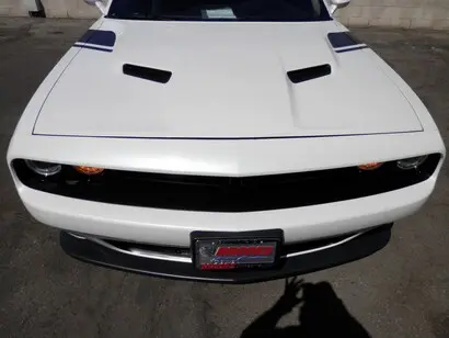 2015 Dodge Challenger R/T photo 5