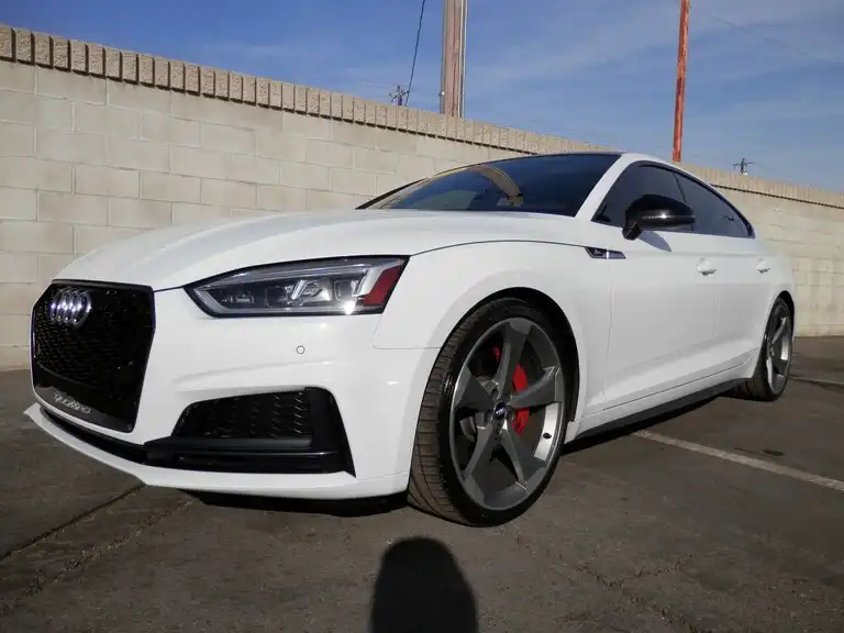 2019 Audi S5 Sportback 3.0T Premium Plus quattro Tiptronic's photo