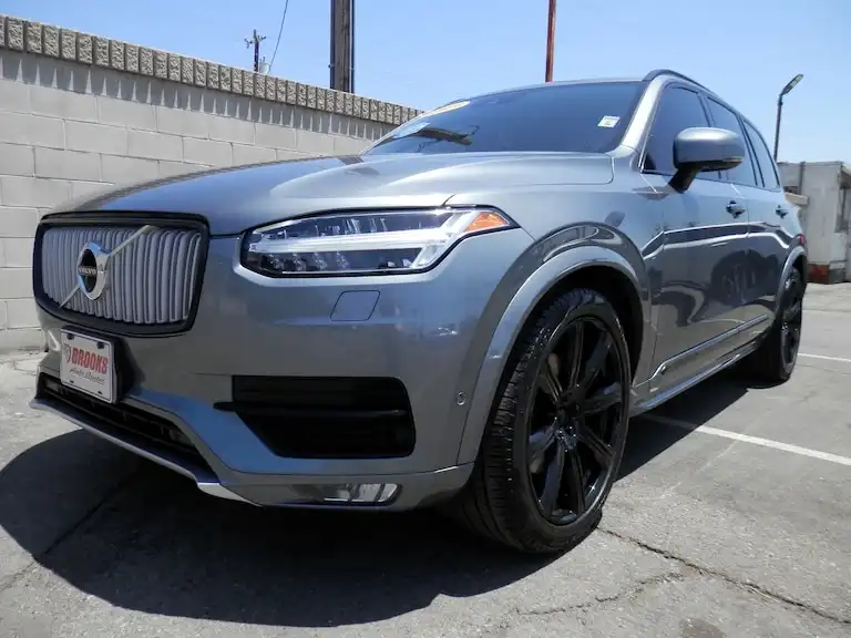 2019 Volvo XC90 T6 Inscription AWD's photo