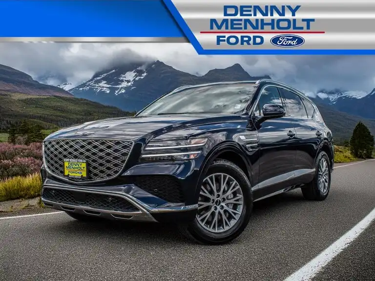 2025 Genesis GV80 2.5T Standard AWD's photo