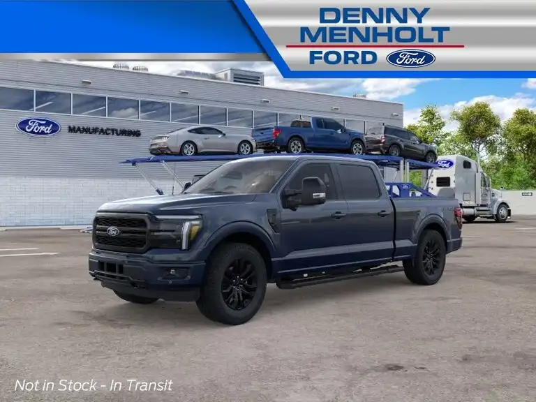 2026 Ford F-150 Lariat 4WD SuperCrew 6-1/2' Box's photo