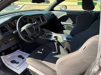 2023 Dodge Challenger GT Auto photo 5