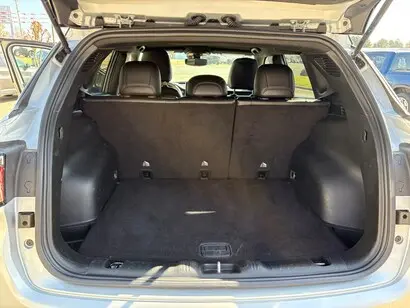 2024 Jeep Compass Trailhawk 4X4 photo 5