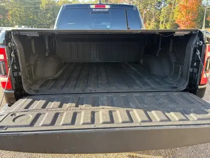 2023 RAM 1500 Rebel 4x4 Crew Cab 5'7 photo 5