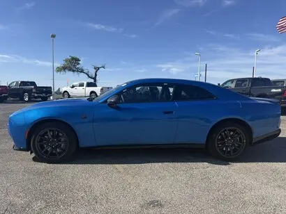 2026 Dodge Charger Scat Pack Plus AWD photo 5