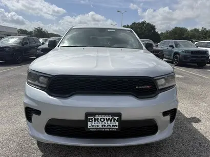 2026 Dodge Durango GT RWD photo 3
