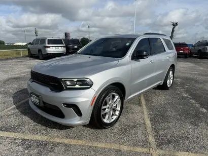 2024 Dodge Durango GT Plus RWD photo 3